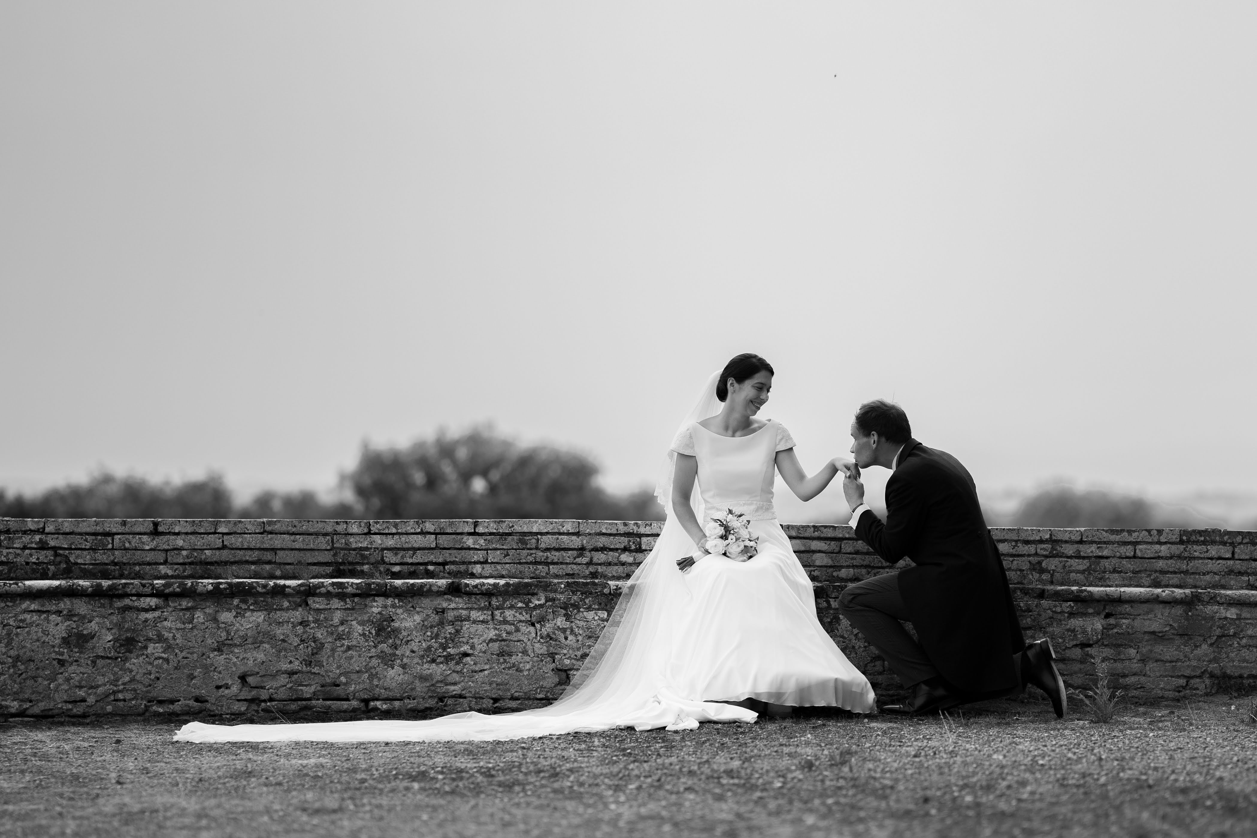 Mayeul & Marguerite-Marie et ?